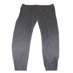 Grey leggings